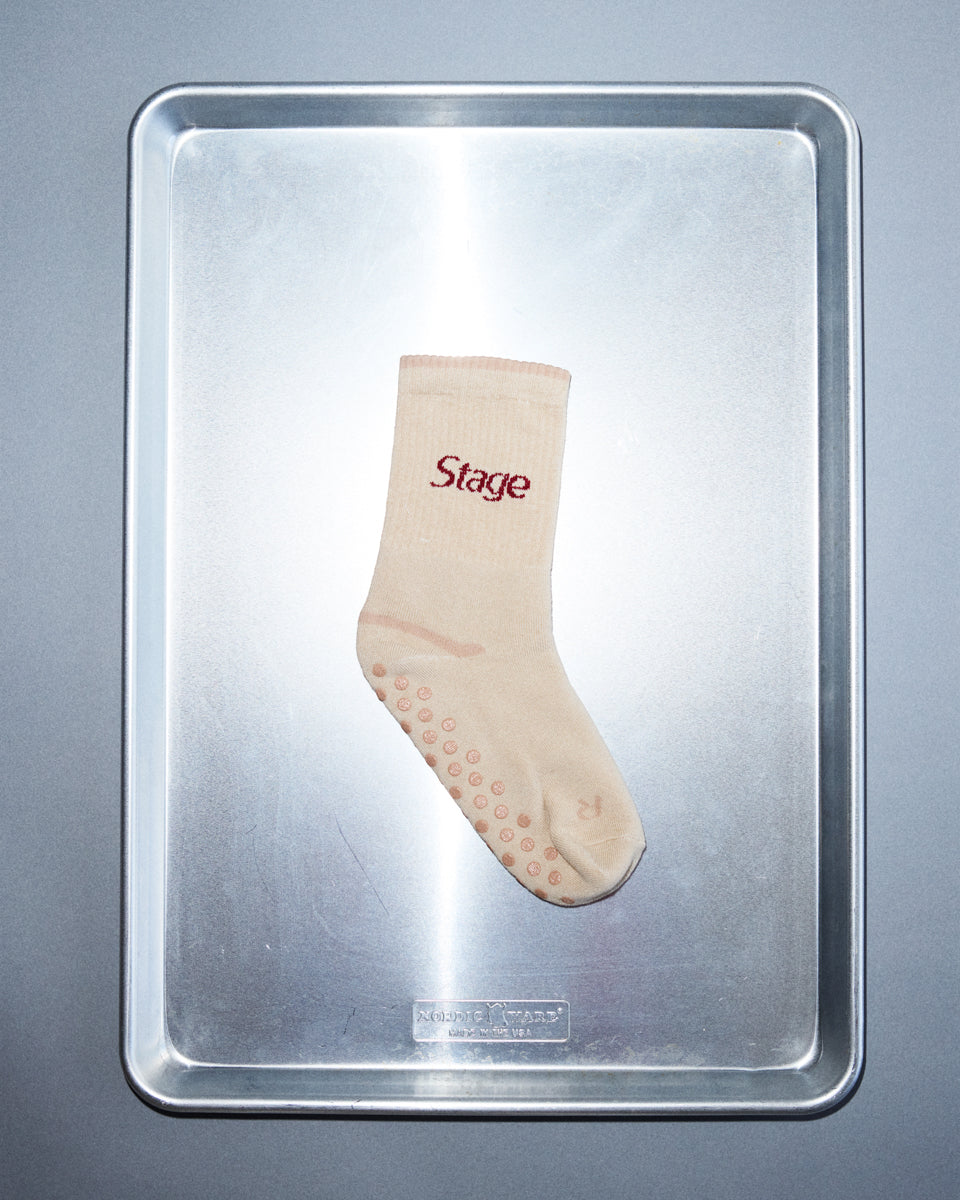 Daily Socks 3 Pack - Desert Sun