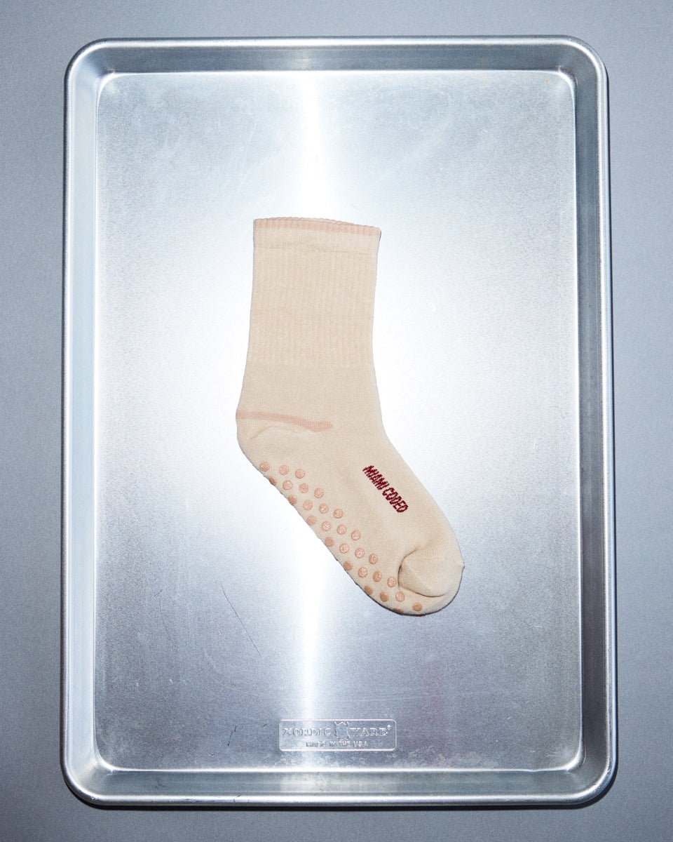 Daily Socks 3 Pack - Desert Sun