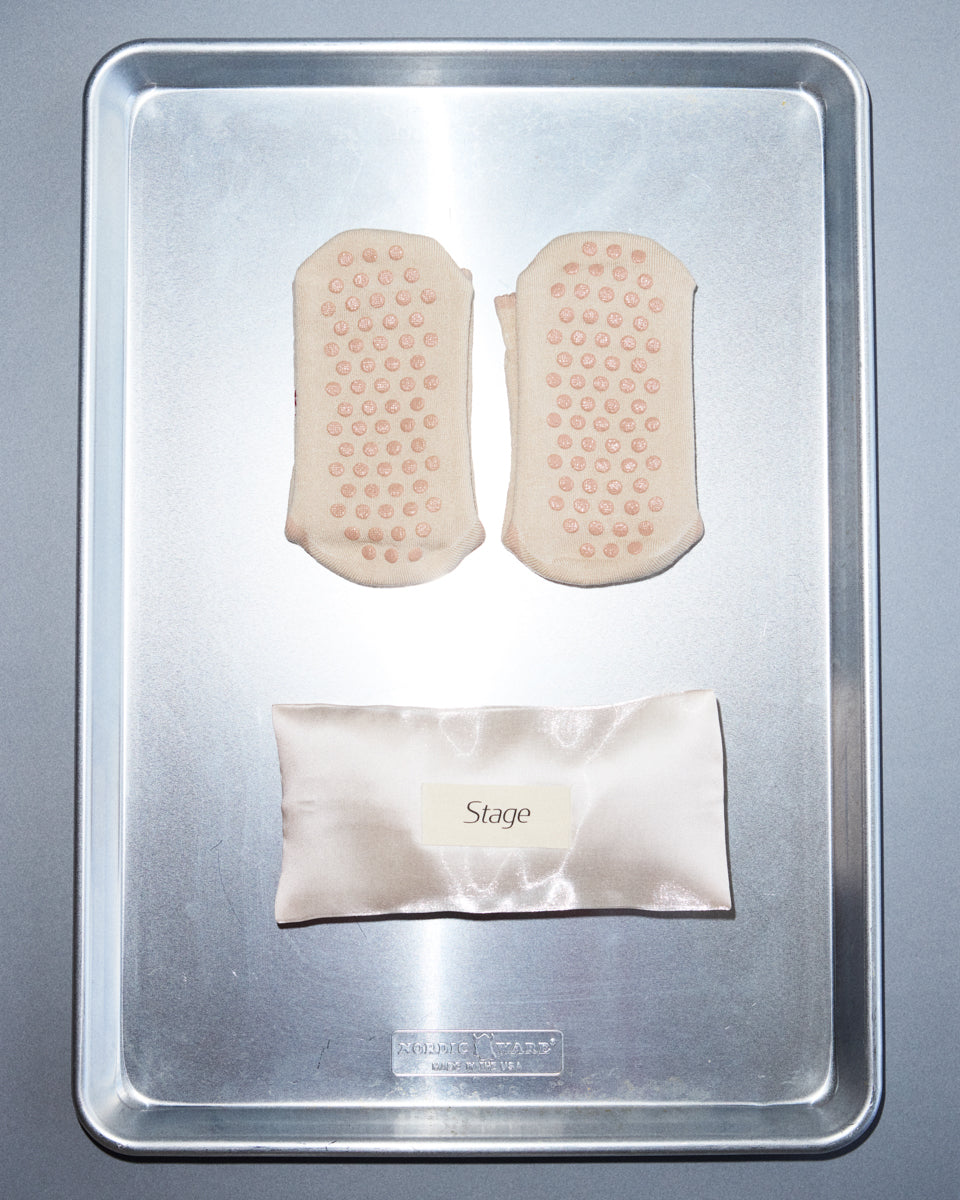 Daily Socks 3 Pack - Desert Sun