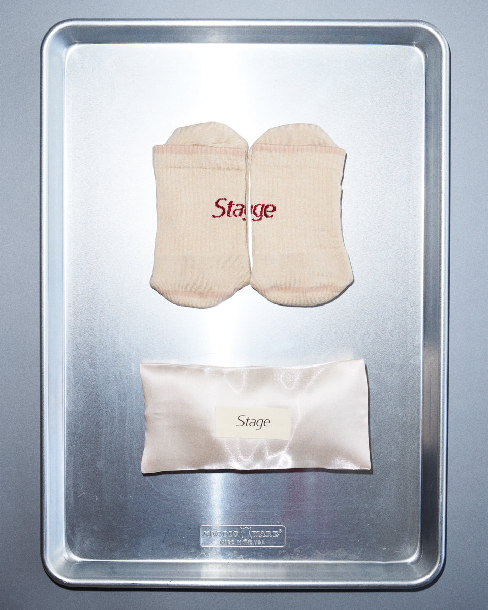 Daily Socks 3 Pack - Desert Sun