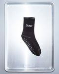 Daily Socks - Warm Black