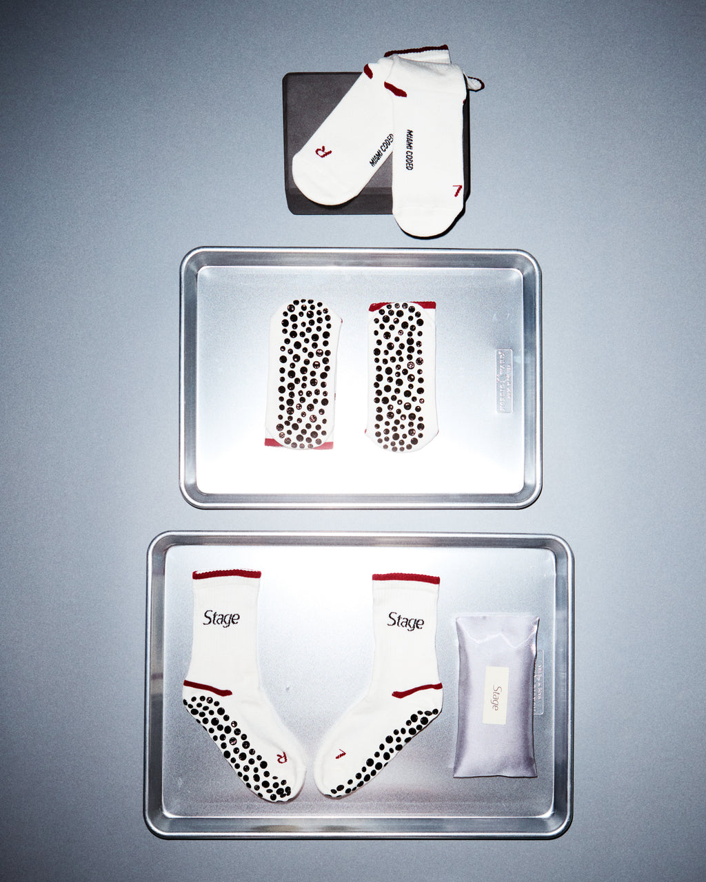 Daily Socks Elite Pack