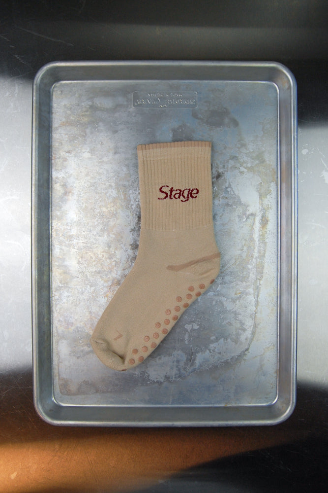 Daily Socks - Desert Sun